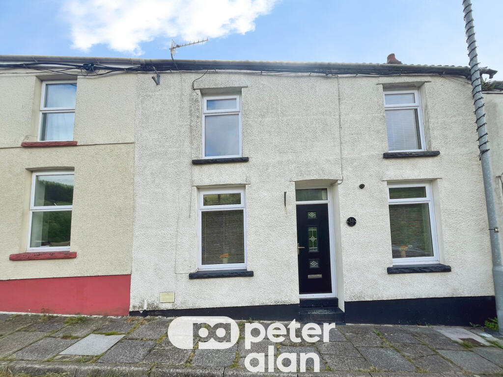 3 bed Detached for rent in Nant-y-moel. From Peter Alan - Bridgend 3 bed Detached for rent in Nant-y-moel. From Peter Alan - Bridgend