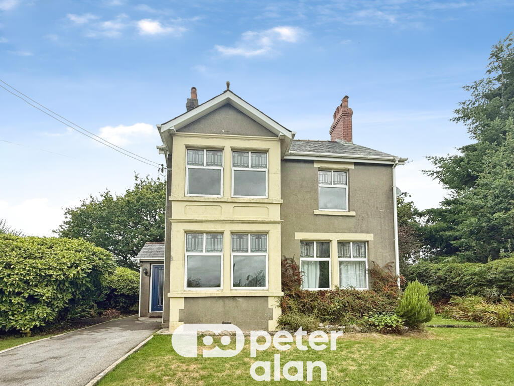 3 bed Detached for rent in Pencoed. From Peter Alan - Bridgend
