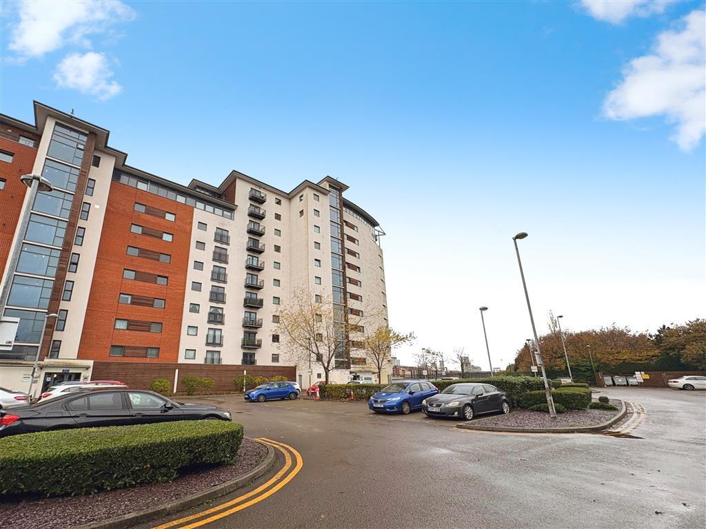 2 bed Apartment for rent in Cardiff. From Peter Alan - Canton