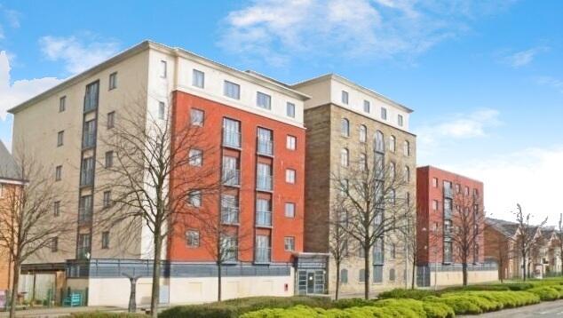 2 bed 1st Floor Flat for rent in Cardiff. From Peter Alan - Canton