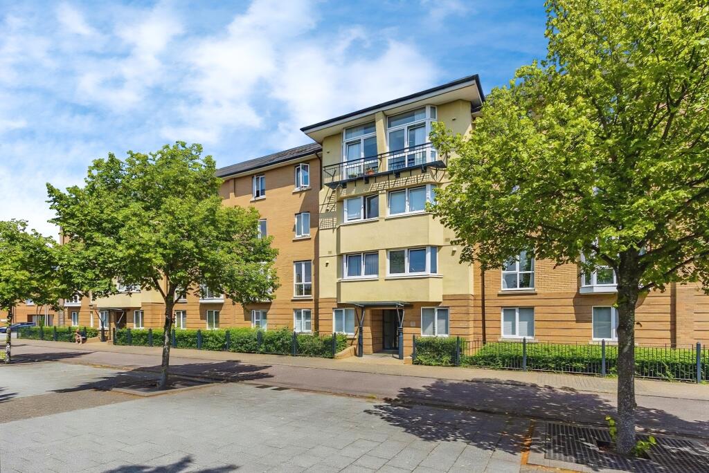 1 bed Apartment for rent in Cardiff. From Peter Alan - Canton