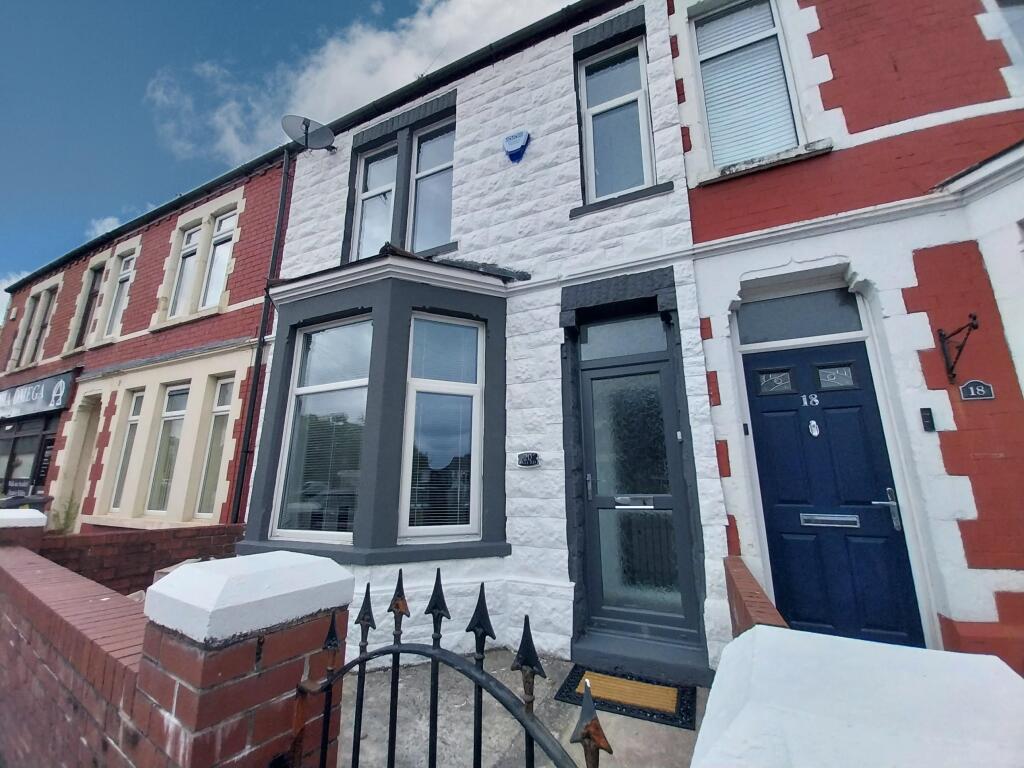 3 bed Detached for rent in Cardiff. From Peter Alan - Canton