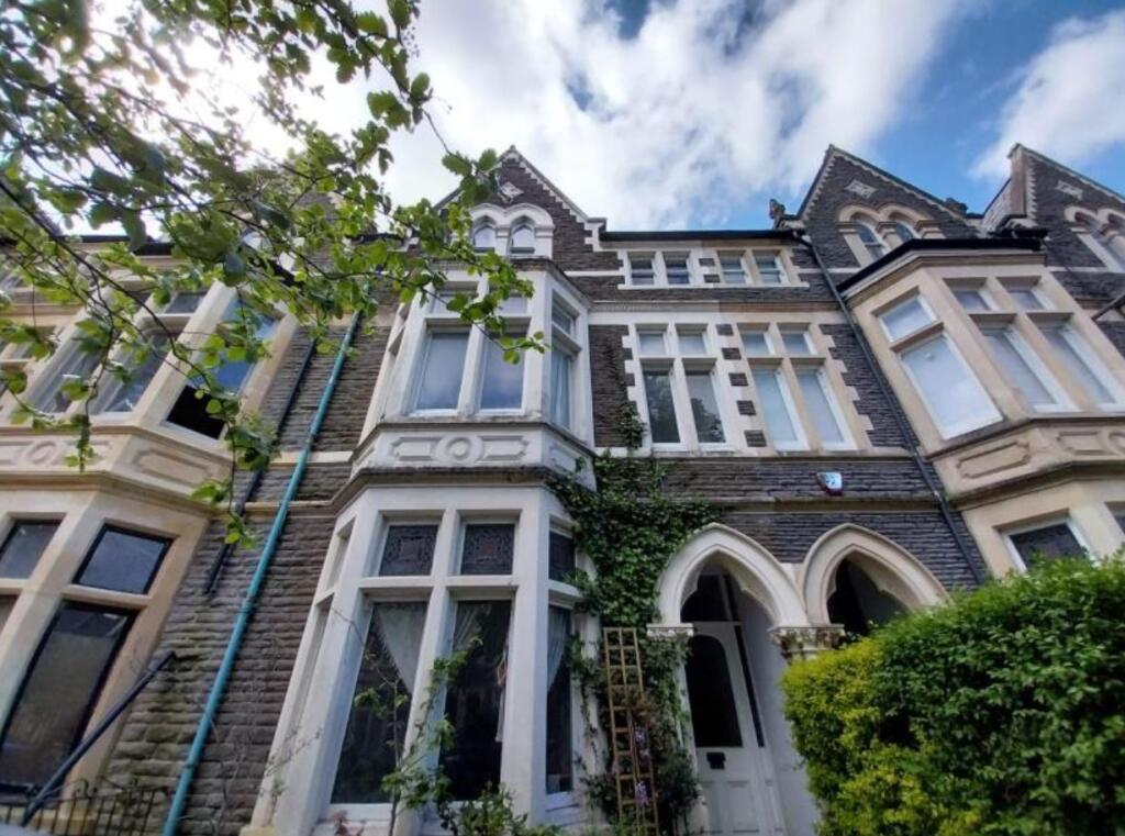 0 bed Studio for rent in Cardiff. From Peter Alan - Canton 0 bed Studio for rent in Cardiff. From Peter Alan - Canton