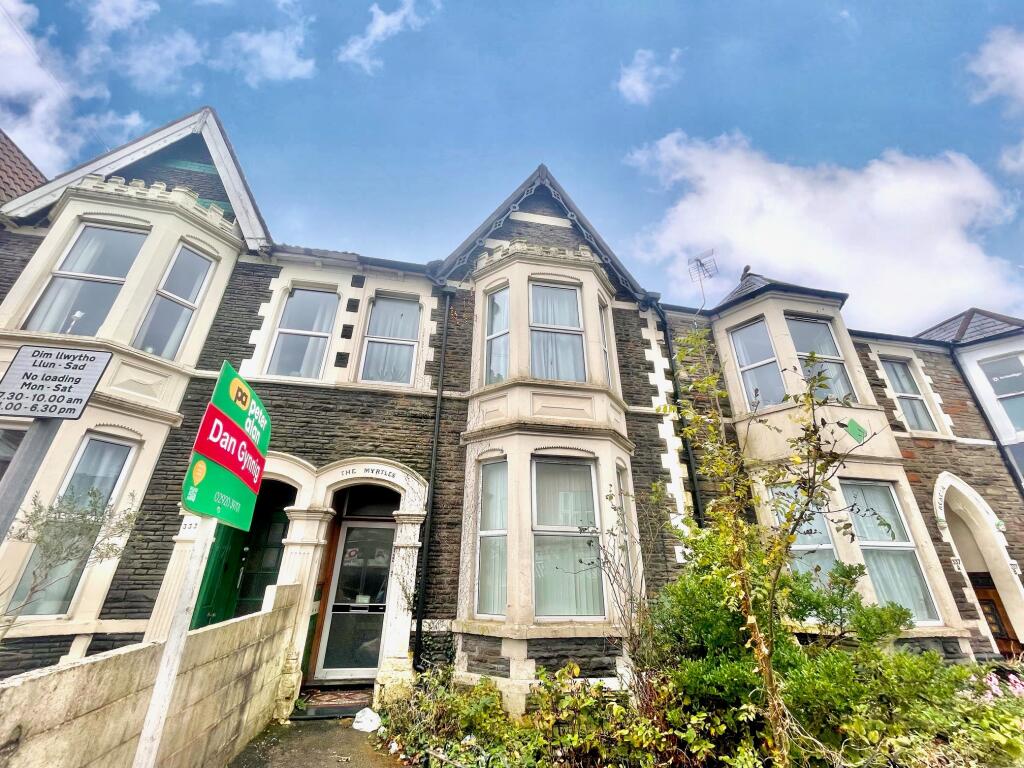 1 bed Not Specified for rent in St Fagans. From Peter Alan - Canton 1 bed Not Specified for rent in St Fagans. From Peter Alan - Canton