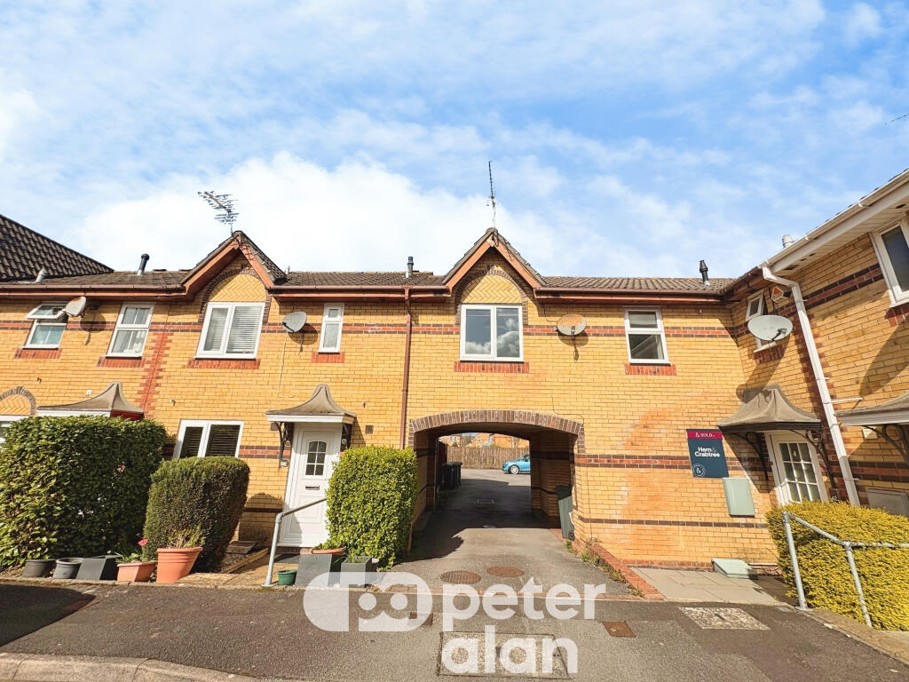 0 bed Annexe for rent in Cardiff. From Peter Alan - Canton