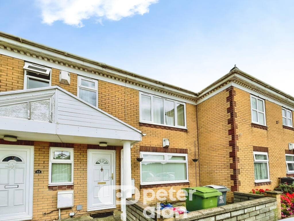 1 bed Annexe for rent in Cardiff. From Peter Alan - Canton