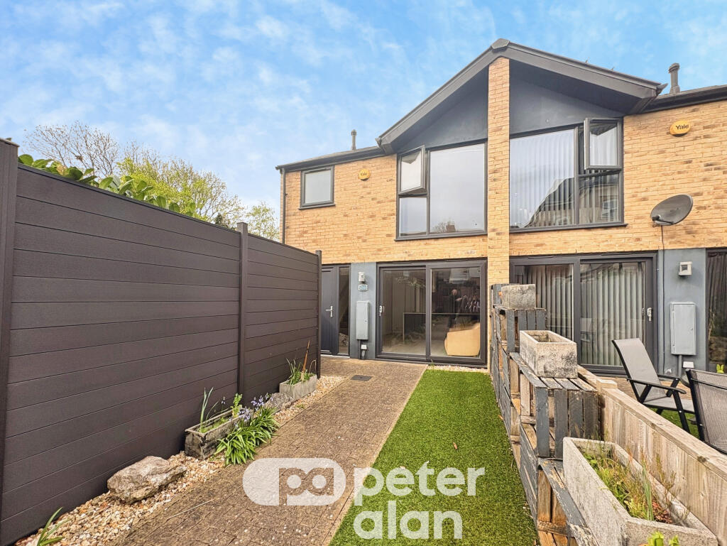 2 bed Detached for rent in Cardiff. From Peter Alan - Canton 2 bed Detached for rent in Cardiff. From Peter Alan - Canton