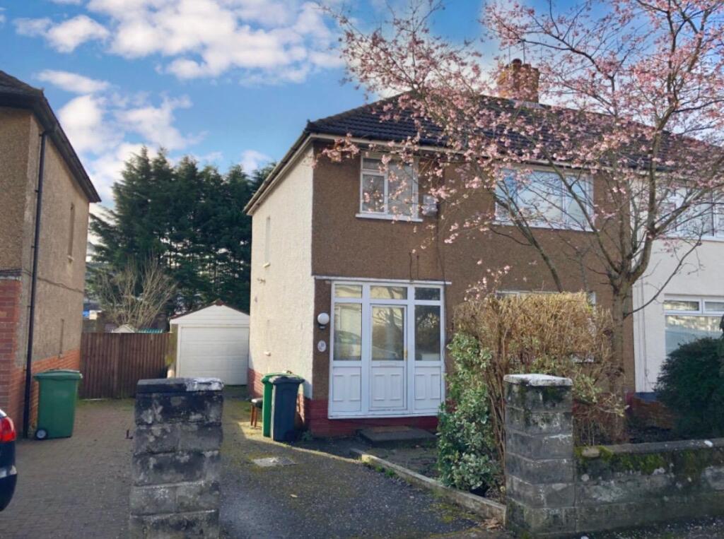 3 bed Not Specified for rent in Cardiff. From Peter Alan - Canton