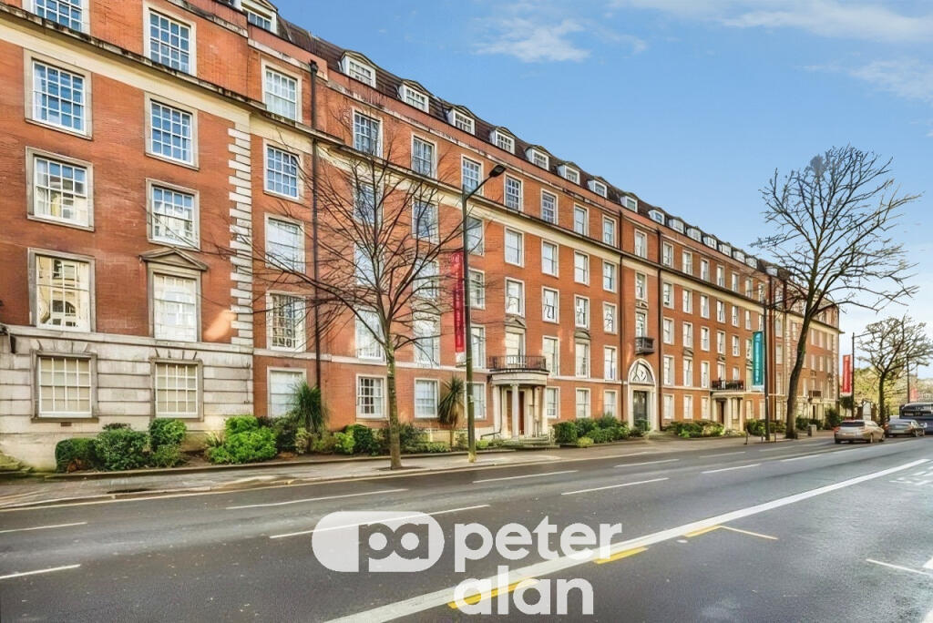 1 bed 1st Floor Flat for rent in Cardiff. From Peter Alan - Canton