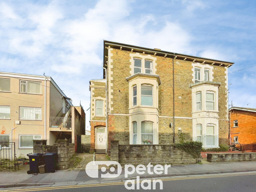 1 bed Apartment for rent in St Fagans. From Peter Alan - Canton 1 bed Apartment for rent in St Fagans. From Peter Alan - Canton