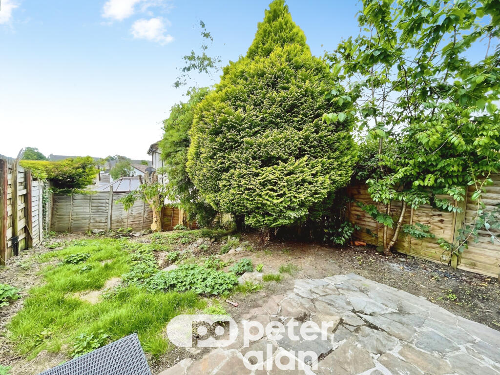 2 bed Not Specified for rent in Rhydlafr. From Peter Alan - Canton