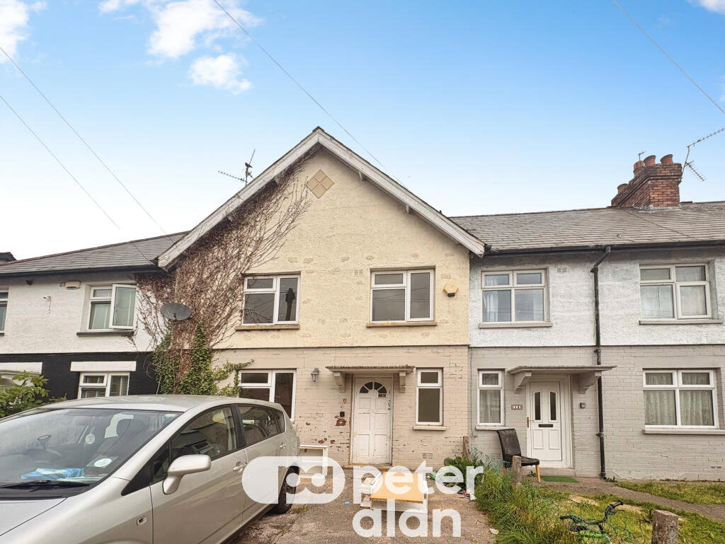 3 bed Mid Terraced House for rent in St Fagans. From Peter Alan - Canton 3 bed Mid Terraced House for rent in St Fagans. From Peter Alan - Canton