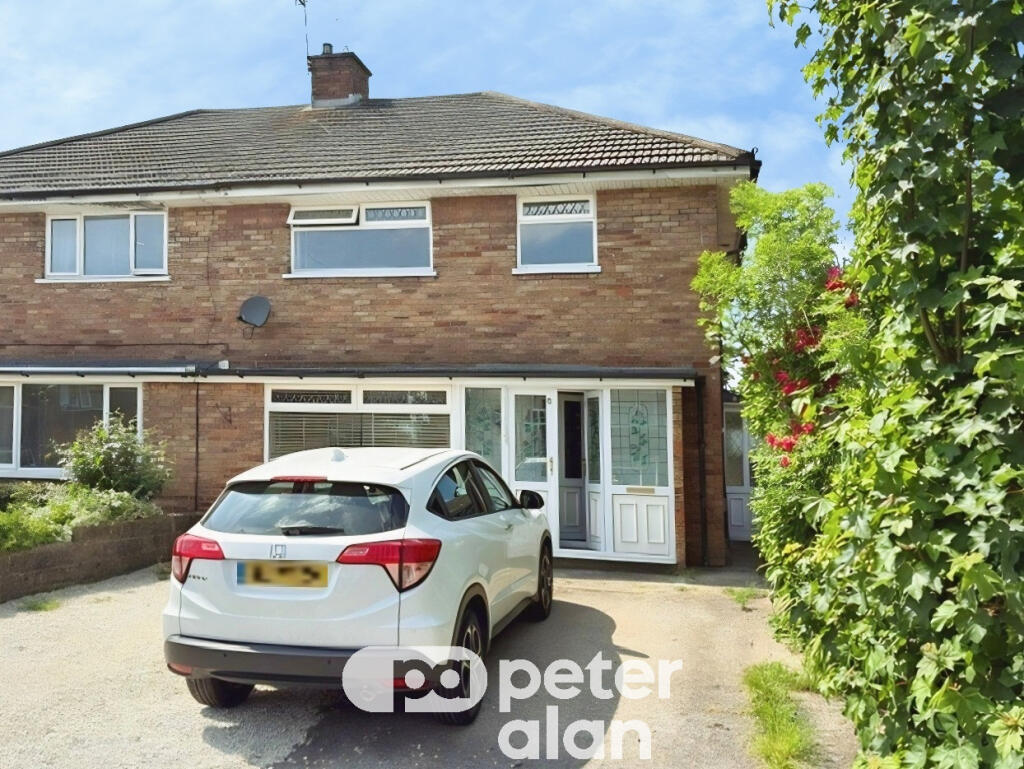 3 bed Detached for rent in St Fagans. From Peter Alan - Canton