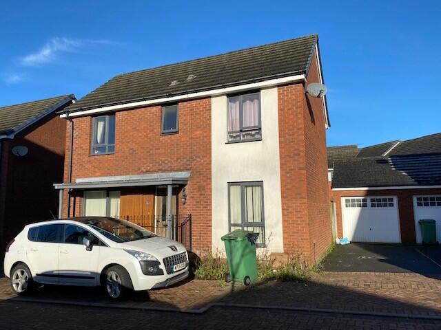 3 bed Detached for rent in Cardiff. From Peter Alan - Canton 3 bed Detached for rent in Cardiff. From Peter Alan - Canton