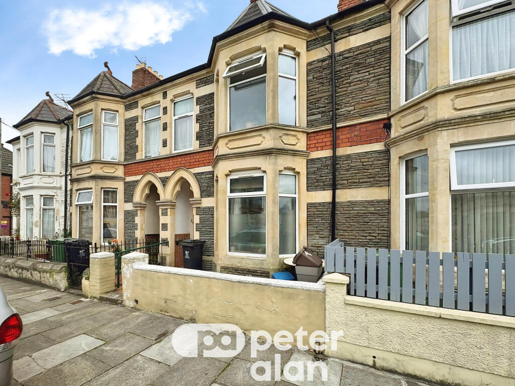 3 bed Detached for rent in St Fagans. From Peter Alan - Canton