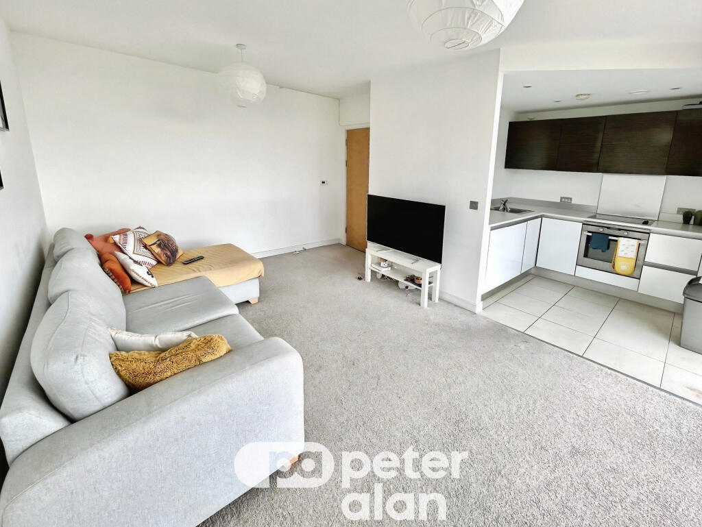 1 bed Not Specified for rent in Penarth. From Peter Alan - Canton 1 bed Not Specified for rent in Penarth. From Peter Alan - Canton