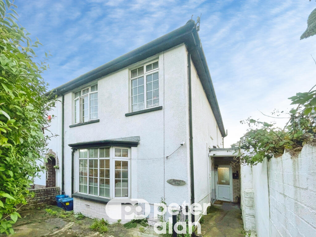 2 bed Apartment for rent in Cardiff. From Peter Alan - Canton 2 bed Apartment for rent in Cardiff. From Peter Alan - Canton