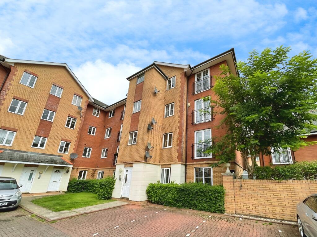 2 bed 1st Floor Flat for rent in Penarth. From Peter Alan - Canton 2 bed 1st Floor Flat for rent in Penarth. From Peter Alan - Canton