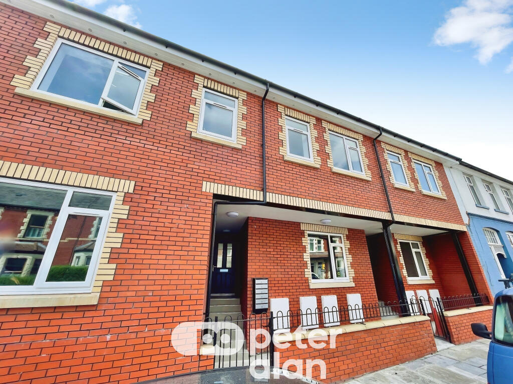 1 bed 1st Floor Flat for rent in St Fagans. From Peter Alan - Canton 1 bed 1st Floor Flat for rent in St Fagans. From Peter Alan - Canton