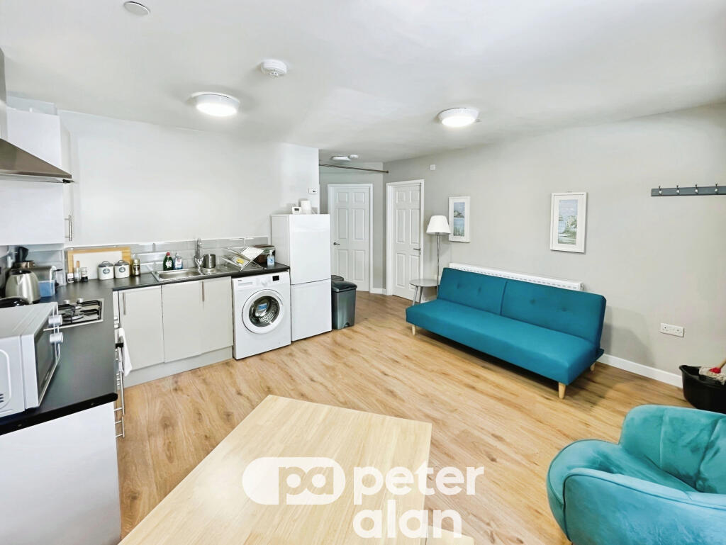 2 bed Apartment for rent in Cardiff. From Peter Alan - Canton 2 bed Apartment for rent in Cardiff. From Peter Alan - Canton