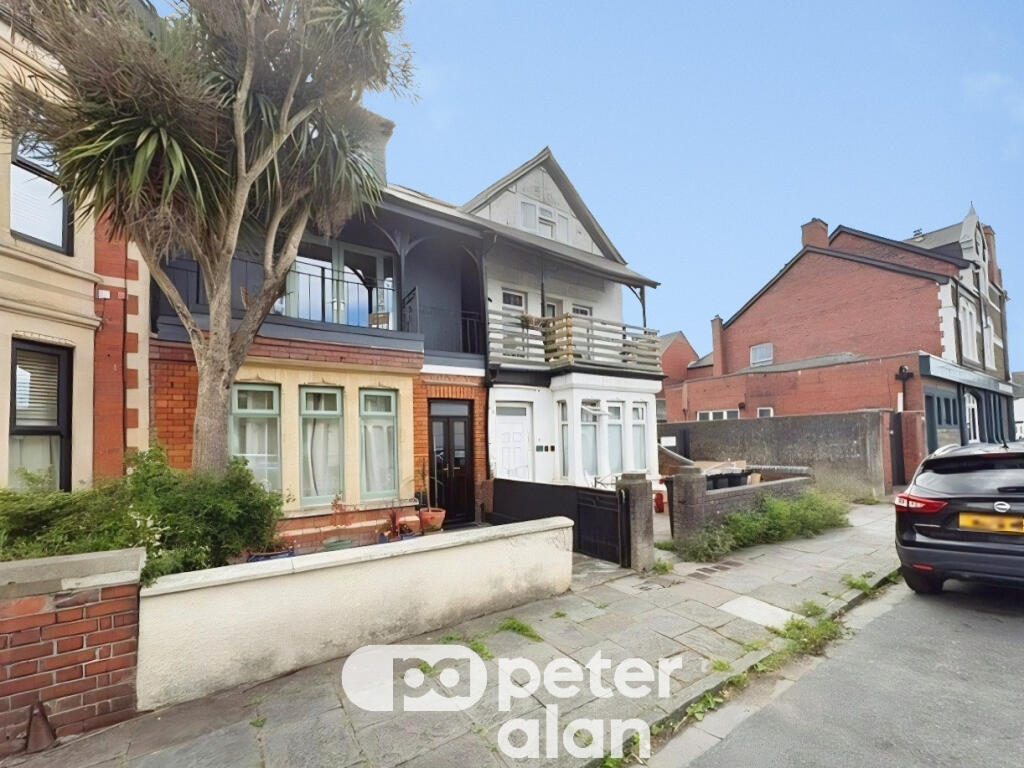 1 bed Apartment for rent in St Fagans. From Peter Alan - Canton