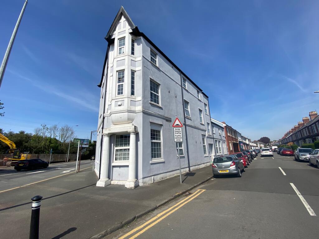 1 bed 1st Floor Flat for rent in St Fagans. From Peter Alan - Canton 1 bed 1st Floor Flat for rent in St Fagans. From Peter Alan - Canton