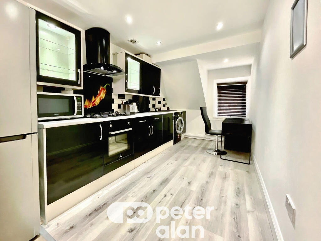 1 bed 1st Floor Flat for rent in Cardiff. From Peter Alan - Canton 1 bed 1st Floor Flat for rent in Cardiff. From Peter Alan - Canton