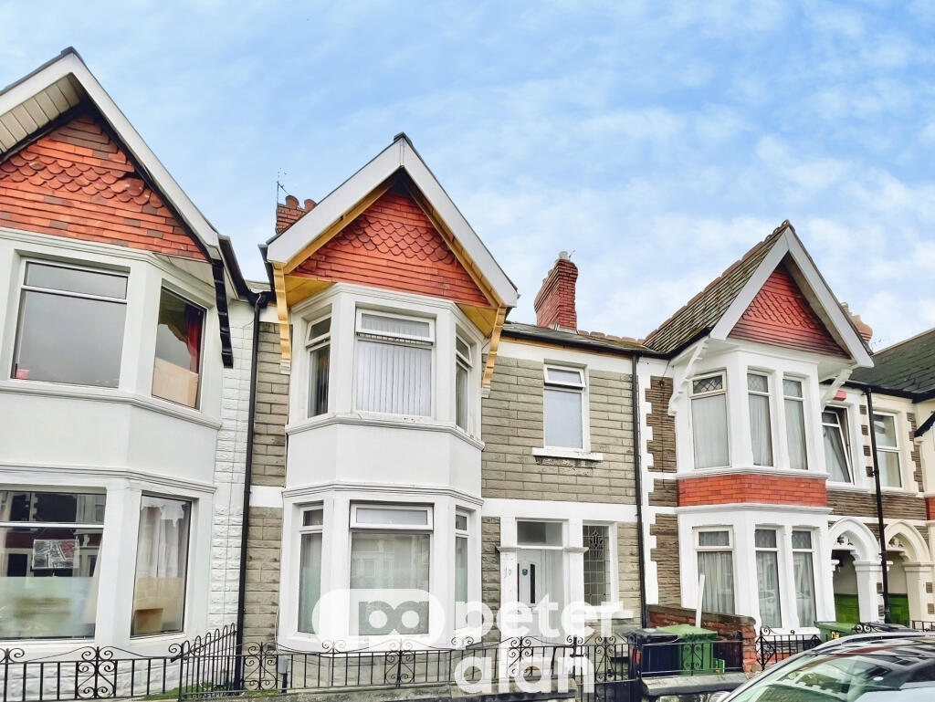 3 bed Detached for rent in St Fagans. From Peter Alan - Canton