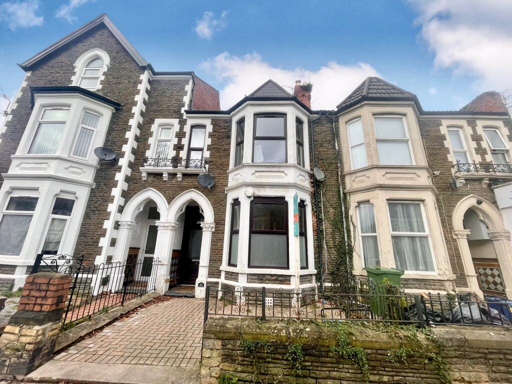 2 bed 1st Floor Flat for rent in St Fagans. From Peter Alan - Canton 2 bed 1st Floor Flat for rent in St Fagans. From Peter Alan - Canton
