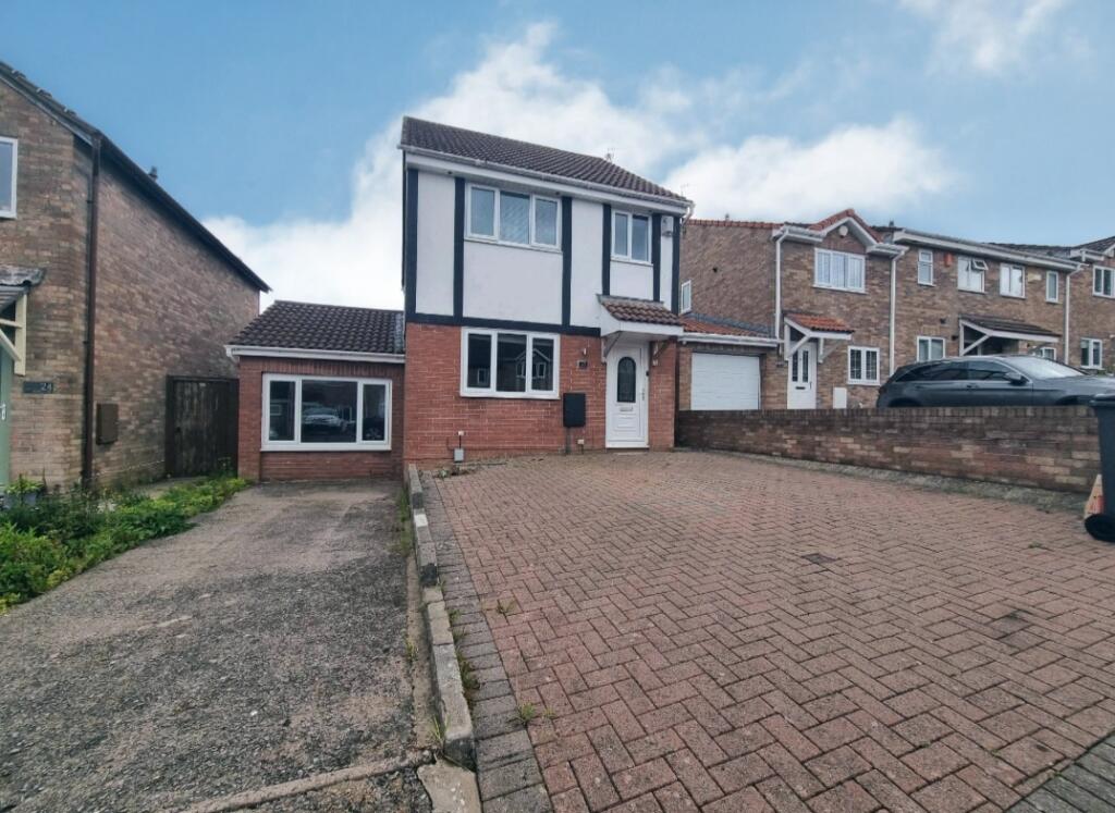 3 bed Detached for rent in Downs. From Peter Alan - Canton 3 bed Detached for rent in Downs. From Peter Alan - Canton