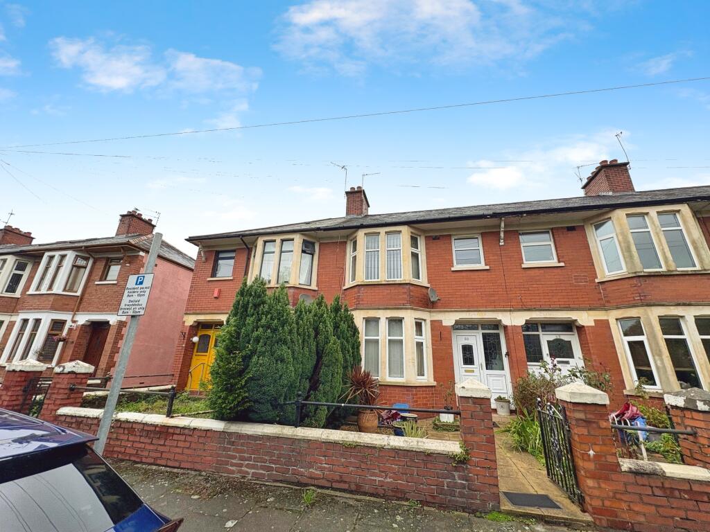 3 bed Detached for rent in Cardiff. From Peter Alan - Canton 3 bed Detached for rent in Cardiff. From Peter Alan - Canton