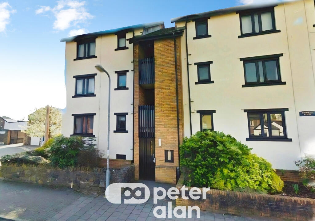 1 bed Not Specified for rent in Cardiff. From Peter Alan - Canton