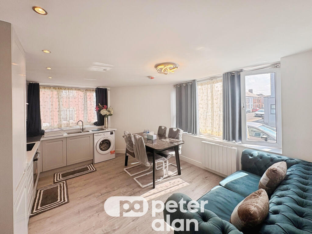 2 bed Apartment for rent in Cardiff. From Peter Alan - Canton 2 bed Apartment for rent in Cardiff. From Peter Alan - Canton