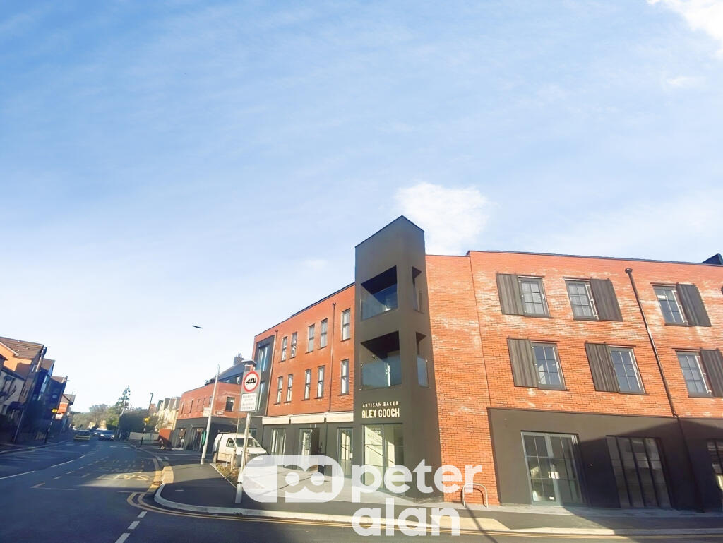 2 bed 1st Floor Flat for rent in Cardiff. From Peter Alan - Canton 2 bed 1st Floor Flat for rent in Cardiff. From Peter Alan - Canton
