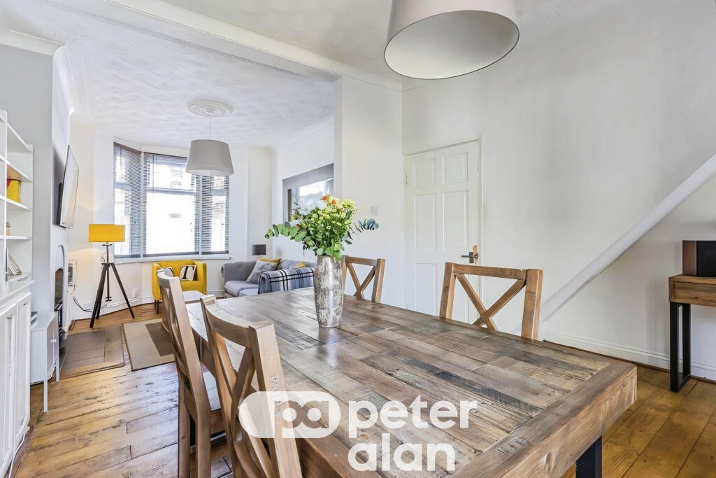 2 bed Detached for rent in Cardiff. From Peter Alan - Canton 2 bed Detached for rent in Cardiff. From Peter Alan - Canton