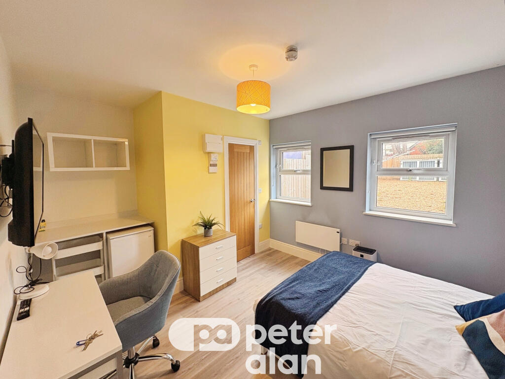 0 bed Studio for rent in Cardiff. From Peter Alan - Canton 0 bed Studio for rent in Cardiff. From Peter Alan - Canton