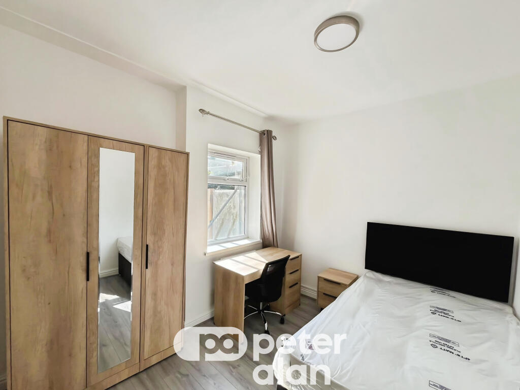 0 bed Studio for rent in Cardiff. From Peter Alan - Canton 0 bed Studio for rent in Cardiff. From Peter Alan - Canton