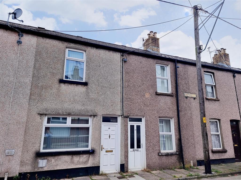 2 bed Detached for rent in Pontypool. From Peter Alan - Cwmbran