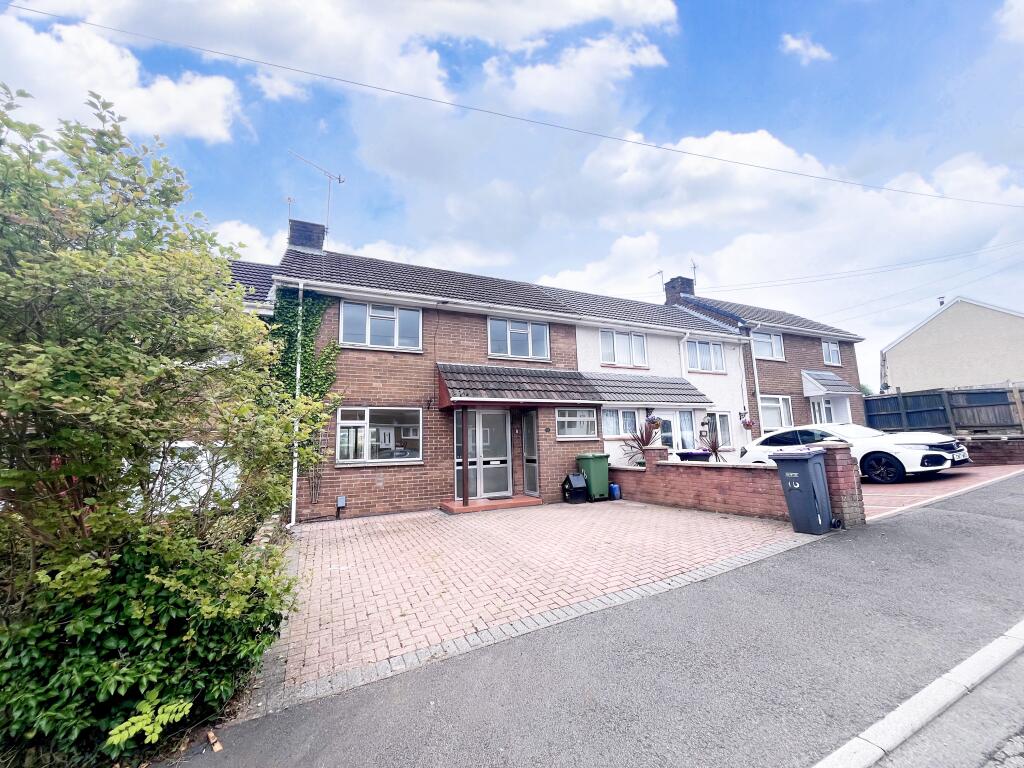 2 bed Detached for rent in Cwmbran. From Peter Alan - Cwmbran