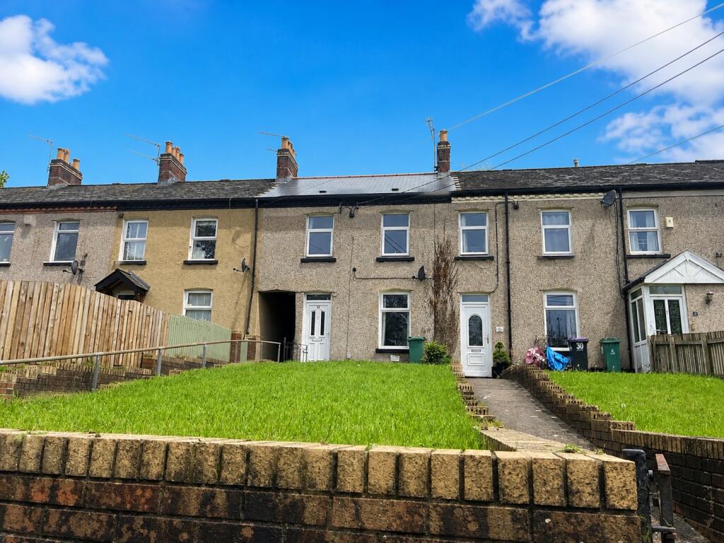 3 bed Detached for rent in Pontypool. From Peter Alan - Cwmbran