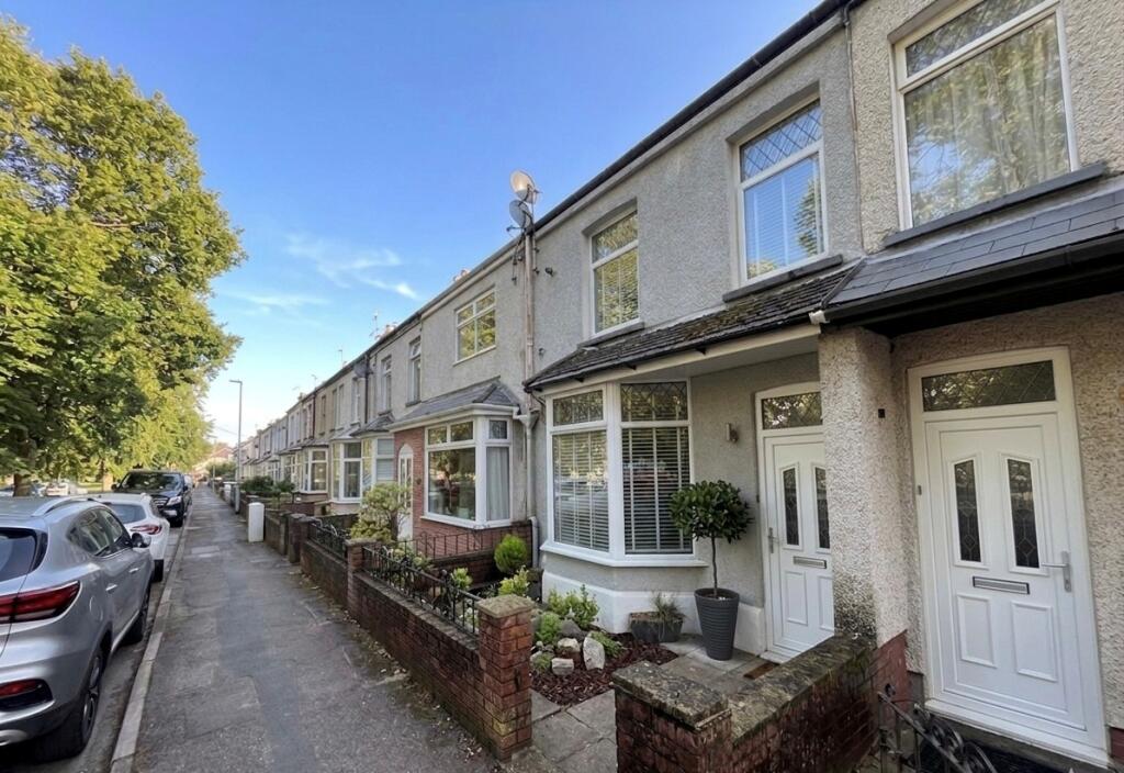 2 bed Detached for rent in Cwmbran. From Peter Alan - Cwmbran