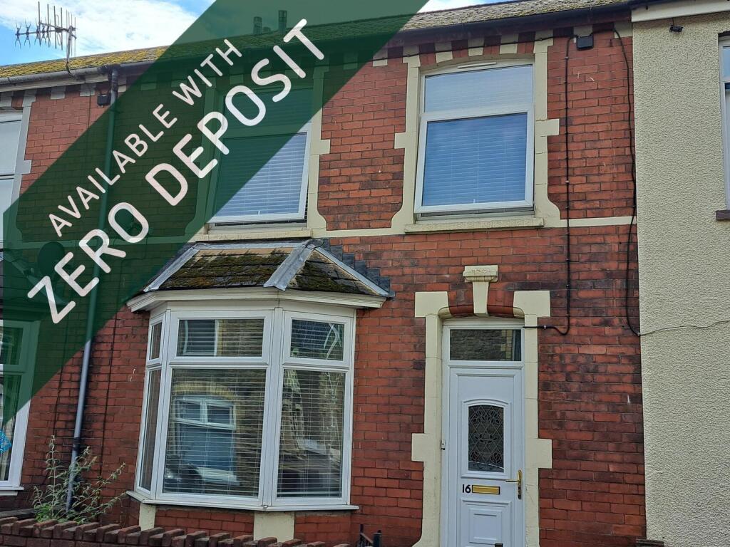 2 bed Detached for rent in Pontypool. From Peter Alan - Cwmbran