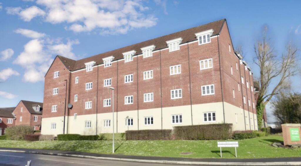 2 bed Apartment for rent in Cwmbran. From Peter Alan - Cwmbran