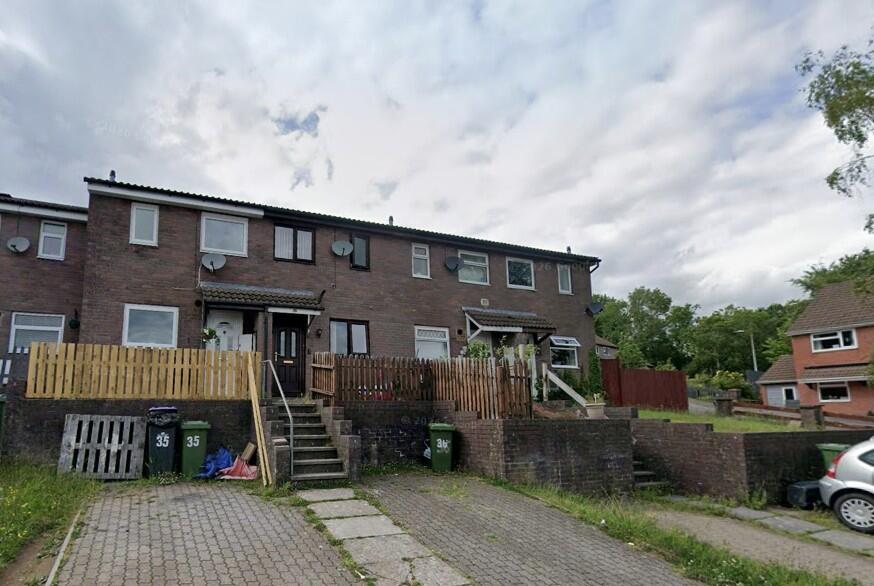 2 bed Not Specified for rent in Cwmbran. From Peter Alan - Cwmbran