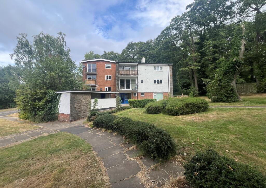 2 bed 1st Floor Flat for rent in Cwmbran. From Peter Alan - Cwmbran