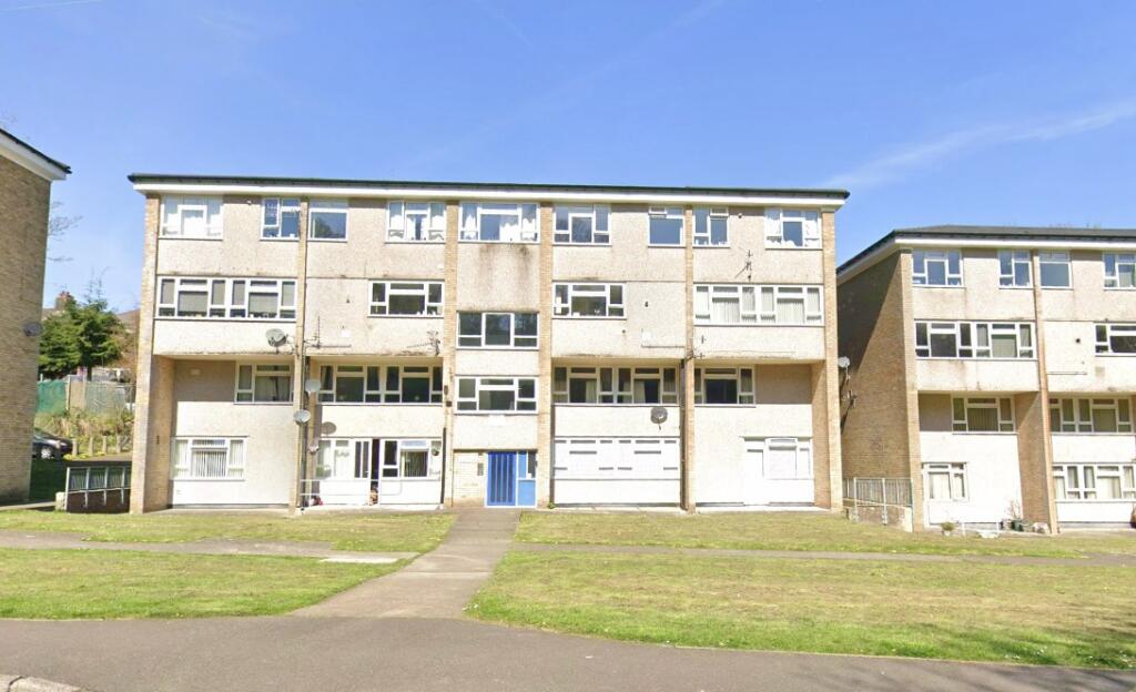 3 bed 1st Floor Flat for rent in Pontypool. From Peter Alan - Cwmbran