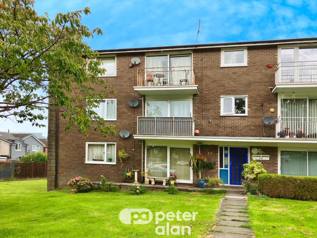 2 bed Not Specified for rent in Cwmbran. From Peter Alan - Cwmbran