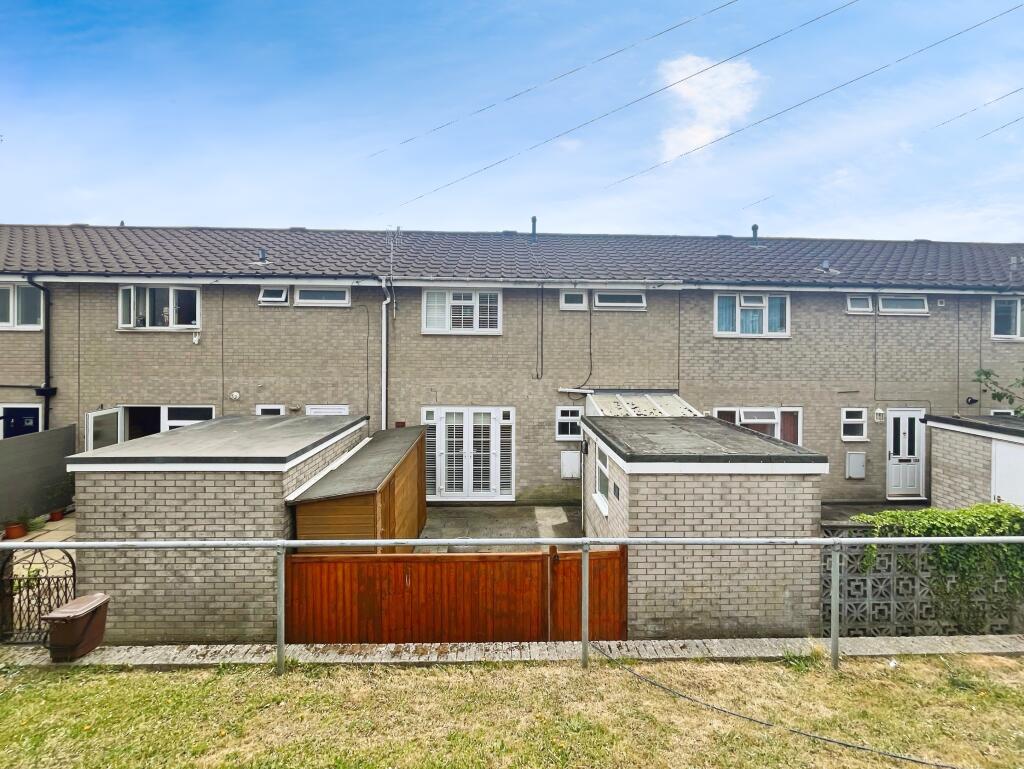 1 bed Detached for rent in Pontypool. From Peter Alan - Cwmbran