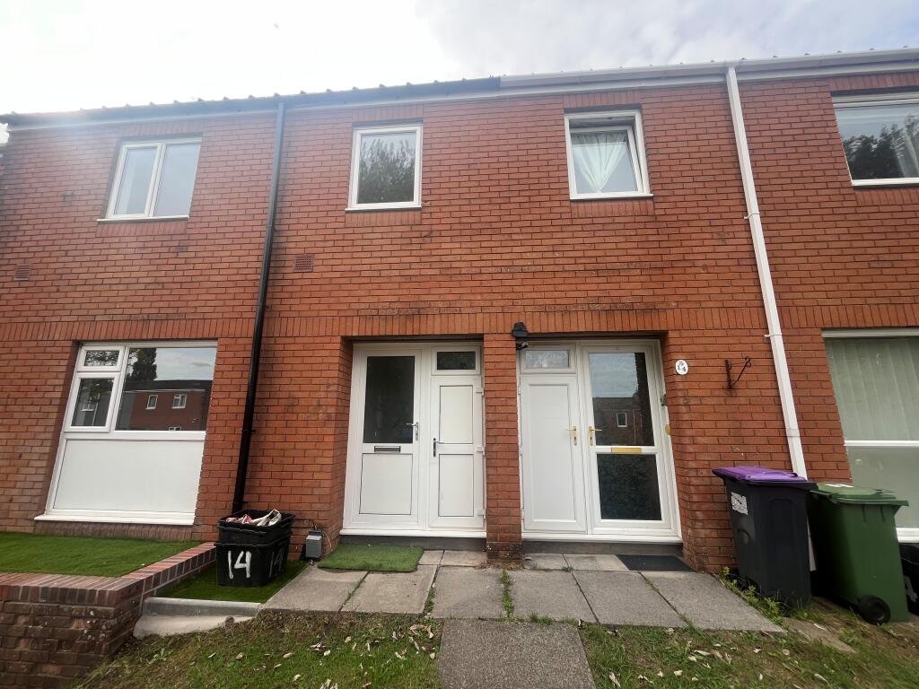 3 bed Detached for rent in Cwmbran. From Peter Alan - Cwmbran