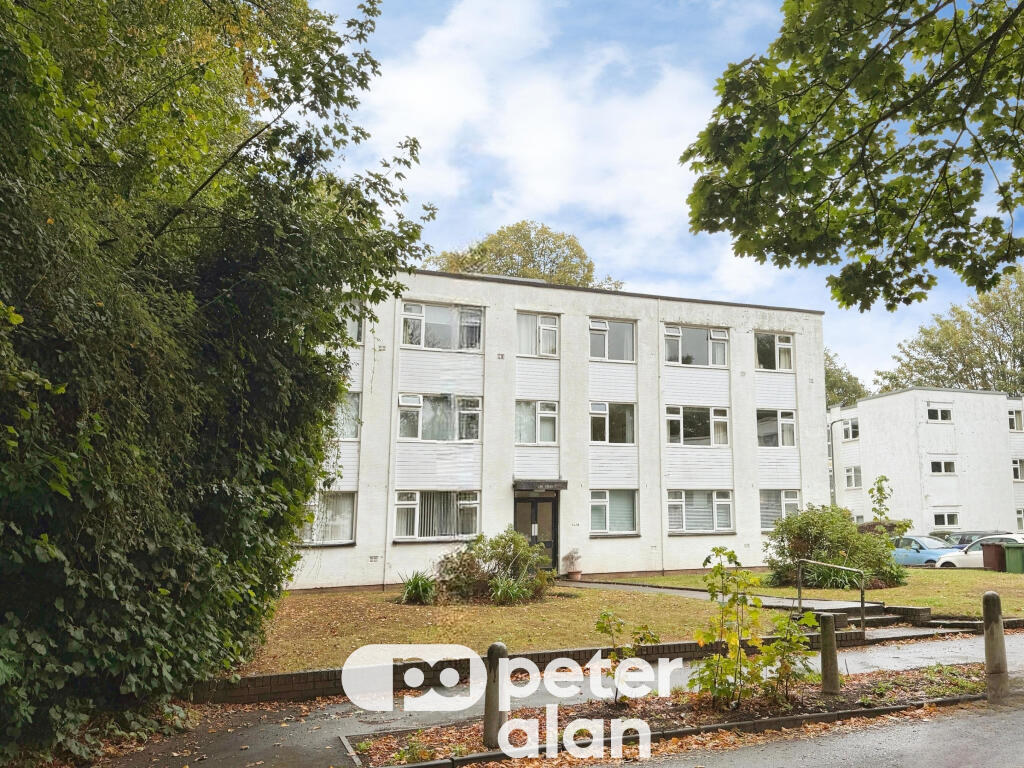 1 bed Apartment for rent in Tongwynlais. From Peter Alan - Llanishen